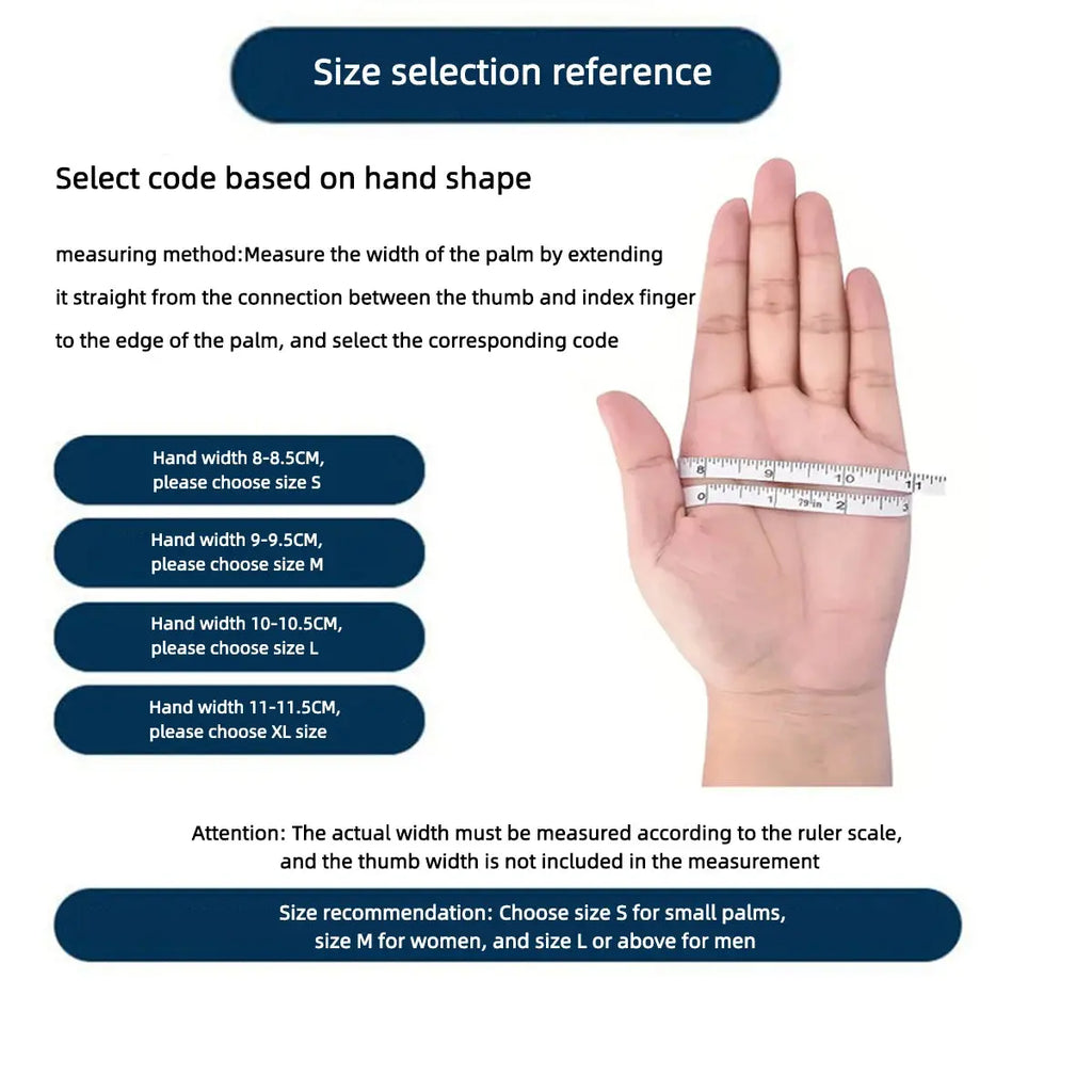 10/20/50/100PCS Bagged Disposable Gloves Black Disposable Gloves Household Kitchen Cooking Tools Car Wash Household Cleaning - Fun Tech and Gadgets