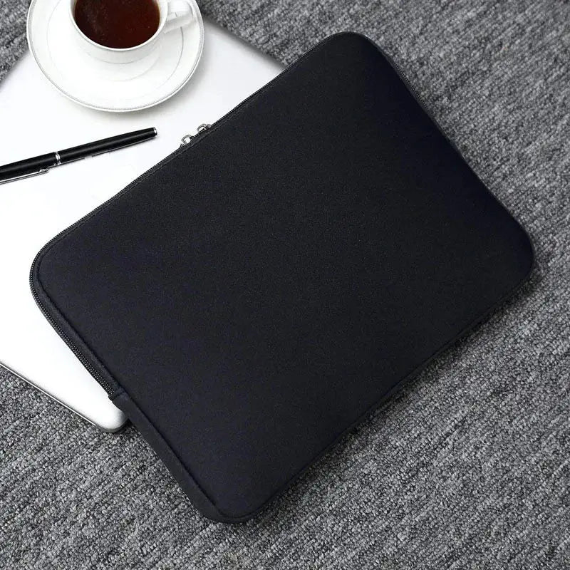 Laptop Sleeve Case PC Cover for Xiaomi Air HP Dell Laptop Bag Tablet Case For Macbook Air Pro Retina 11 12 13 14 15 15.6 inch - Fun Tech and Gadgets