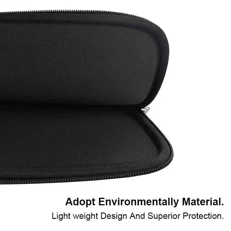 Laptop Sleeve Case PC Cover for Xiaomi Air HP Dell Laptop Bag Tablet Case For Macbook Air Pro Retina 11 12 13 14 15 15.6 inch - Fun Tech and Gadgets