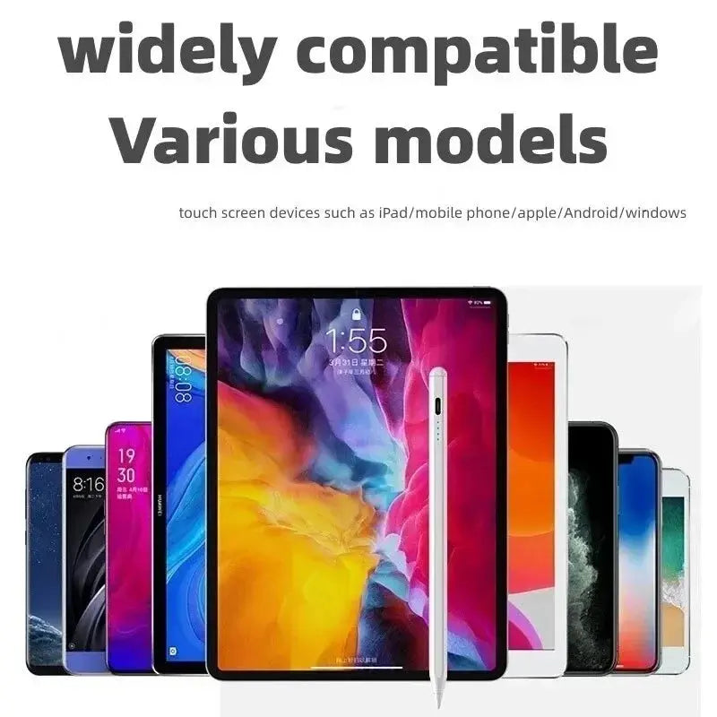 Universal Touchscreen Pen Compatible With Ios Android Windows Tablet And Mobile Phone Suitable For Samsung Huawei Xiaomi - Fun Tech and Gadgets